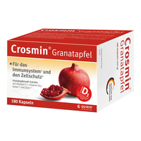 Crosmin Granatapfel - None