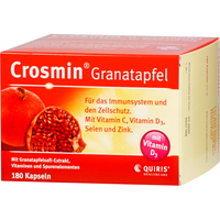 Crosmin Granatapfel
