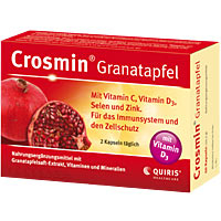 Crosmin Granatapfel