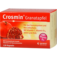 Crosmin Granatapfel