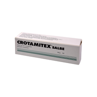 Crotamitex Salbe