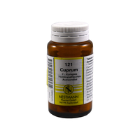 Cuprum F Komplex 121 Tabletten