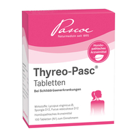 Cuprum Injektopas Ampullen