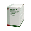 Curafix H Fixierpflaster 5 cmx10 m