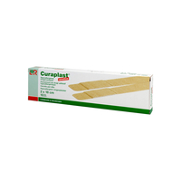 Curaplast Fingerverband Sensitiv 2x18 cm