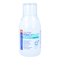 Curaprox Perio Plus+ Balance Mundspülung - None