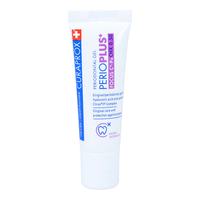 Curaprox Perio Plus+ Focus Zahngel - None
