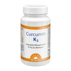 Curcumin K2 Dr. Jacobs Kapseln