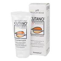 Cutano Pflegecreme - None