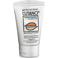 Cutano Pflegecreme