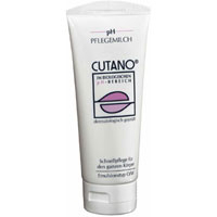 Cutano Pflegemilch - None