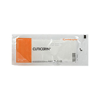 Cuticerin 7, 5x20cm Gaze mit Salbenbeschichtung