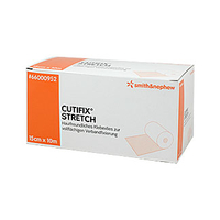 Cutifix Stretch Verband 15 Cmx10 M - None