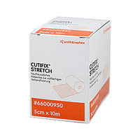 Cutifix Stretch Verband 5 cmx10 m