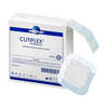 CUTIFLEX wasserfestes Folien Pflaster quadratisch