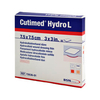 Cutimed Hydro L Hydrokolloidverband 7, 5x7, 5 cm Dünn