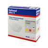 Cutimed Siltec B Schaumverband 12, 5x12, 5 cm mit Haftrand