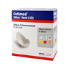Cutimed Siltec Heel 3D 16x24 cm Kompressen