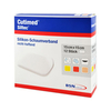 Cutimed Siltec Schaumverband 15x15 cm Nicht Haftend