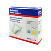 Cutimed Siltec Sorbact PU-Verband 15x15 cm