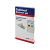 Cutimed Sorbact Gel Kompressen 7, 5x15 cm