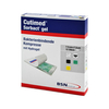 Cutimed Sorbact Gel Kompressen 7, 5x7, 5 cm