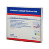 Cutimed Sorbact Hydroactive Kompressen 7x8, 5 cm