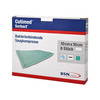 Cutimed Sorbact Saugkompressen 10X10 Cm - None