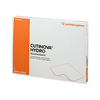 Cutinova Hydro 10x10cm Haftende Wundauflage