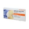 Cutiplast Plus Steril 10X19, 8 Cm Verband - None