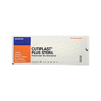 Cutiplast Plus Steril 10x29, 8 cm Verband