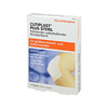 Cutiplast Plus Steril 5X7 Cm Verband - None