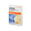 Cutiplast Plus Steril 5X7 Cm Verband - None