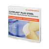 Cutiplast Plus Steril 7, 8x10 cm Verband