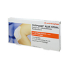 Cutiplast Plus Steril 7, 8X15 Cm Verband - None