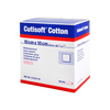 Cutisoft Cotton Kompressen 10x10 cm Steril