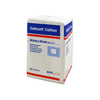Cutisoft Cotton Kompressen 10X10 Cm Unsteril - None