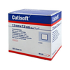 Cutisoft Vlieskompressen 7, 5x7, 5 cm Steril