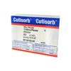 Cutisorb Saugkompressen Steril 10x10 cm
