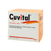 Cuvital Kapseln