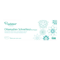 Cyclotest Chlamydien - None