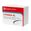 Cynara Al Hartkapseln - None