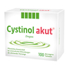 Cystinol akut Dragees