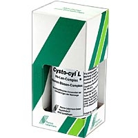 Cysto CYL L Ho Len Complex Tropfen