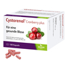 Cystorenal Cranberry Plus - None