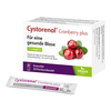 Cystorenal Cranberry Plus - None
