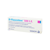 D Fluoretten 500 Tabletten