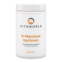 D Mannose Hochrein - None