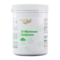 D Mannose hochrein