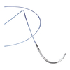 Dafilon Blau 5/0 45cm DS19 (M) Nahtmaterial